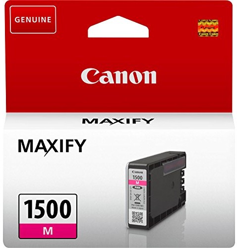 Canon PGI-1500 m Magenta 9230B001