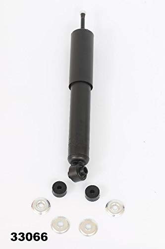 JAPANPARTS MM-33066 Amortyzatory MM-33066