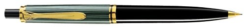 Pelikan Souverän 400, czarny, zielony 985341