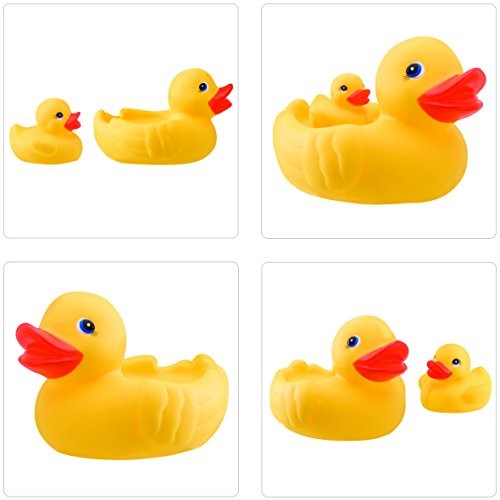 Plage PLAGE 260515 naklejka na płytki Smooth, łazienki kaczki, 4 liści, 14,5 x 14,5 cm 260515