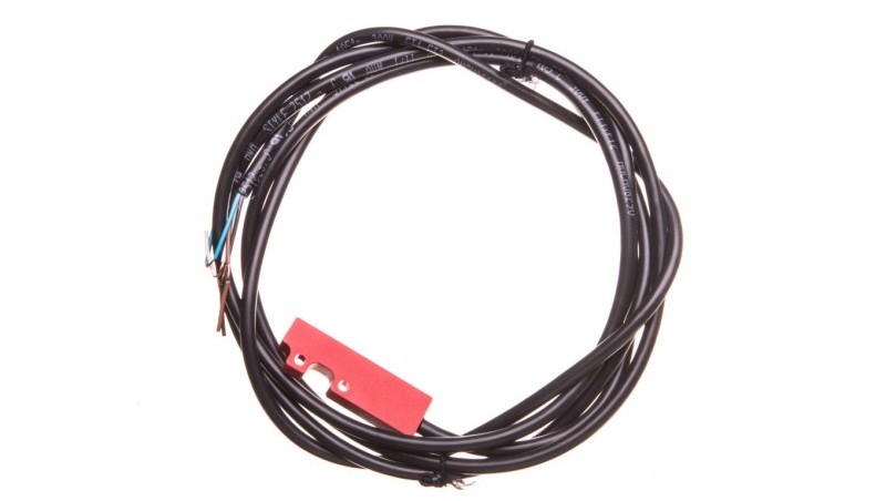 Schneider Electric Łącznik magnetyczny 24V DC 1NC+1NO (2m) XCSDMC5902 XCSDMC5902