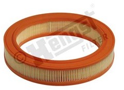 HENGST FILTER Filtr powietrza FILTER E187L