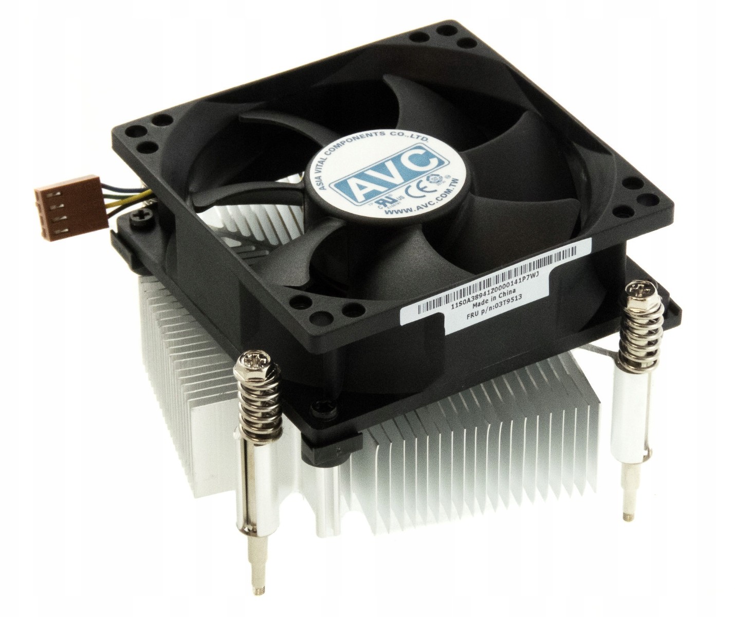 Lenovo 03T9513 LGA1155 Cooler ThinkCentre M91p