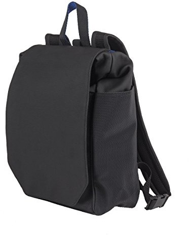 Bitbag bitbag bitbagme plecak na laptopa czarny BITBAGME GA 1.1.31