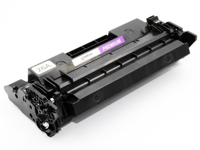 DD-Print Zgodny toner 26A do HP M402d M402n M402dn M426dw 3,1K DD-Print Premium UC 26APUC