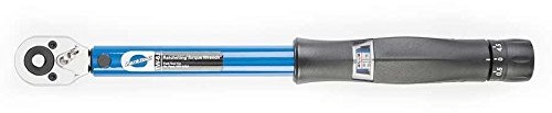 PARK TOOL wyposażenia TW 6.2 klucz dynamometryczny 10 60 NM 2018 urządzenie do warsztatu QKTW62