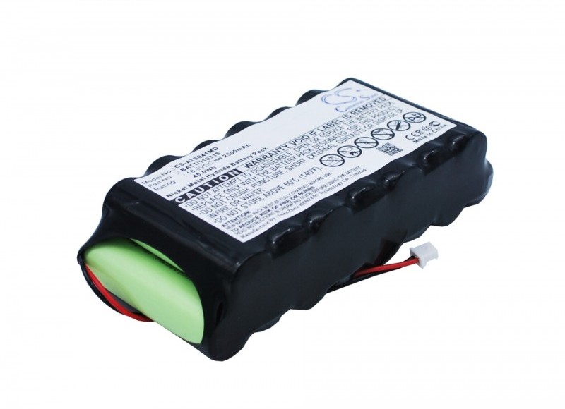 Cameron Sino Atmos Pump Wound S041 120318 2500mAh 45.00Wh Ni-MH 18.0V Cameron Sino)