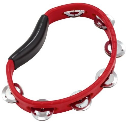 Meinl Percussion meinl Percussion HTR tambourines HTR