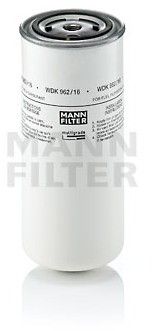 MANN Filtr paliwa -FILTER WDK 962/12