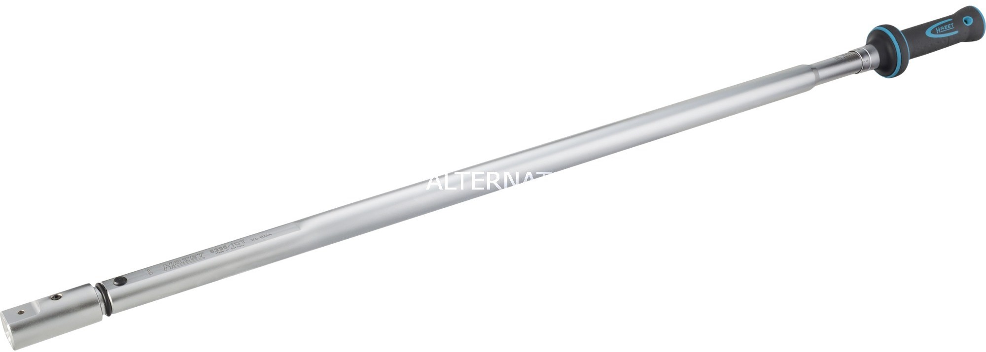 Hazet 6296-1 CT, Klucz dynamometryczny