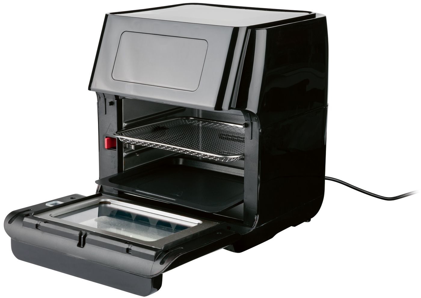 SILVERCREST SHF 1800