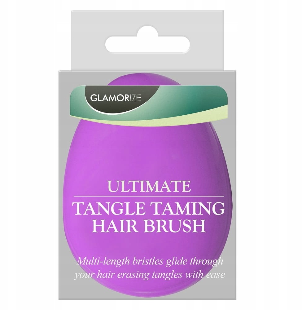 Tangle Szczotka do włosów hair brush