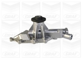METELLI Pompa wodna PA1059