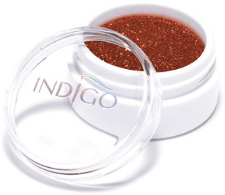 Indigo Indigo Efekt Holo Copper 2.5g