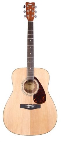 Yamaha f-370 Natural F370