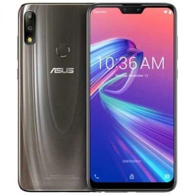 Asus ZenFone Max Pro M2 4GB/128GB Dual Sim Czarny