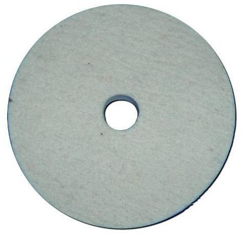 Norton VULCAN Filc polerski 150X15X12.7MM VULCAN
