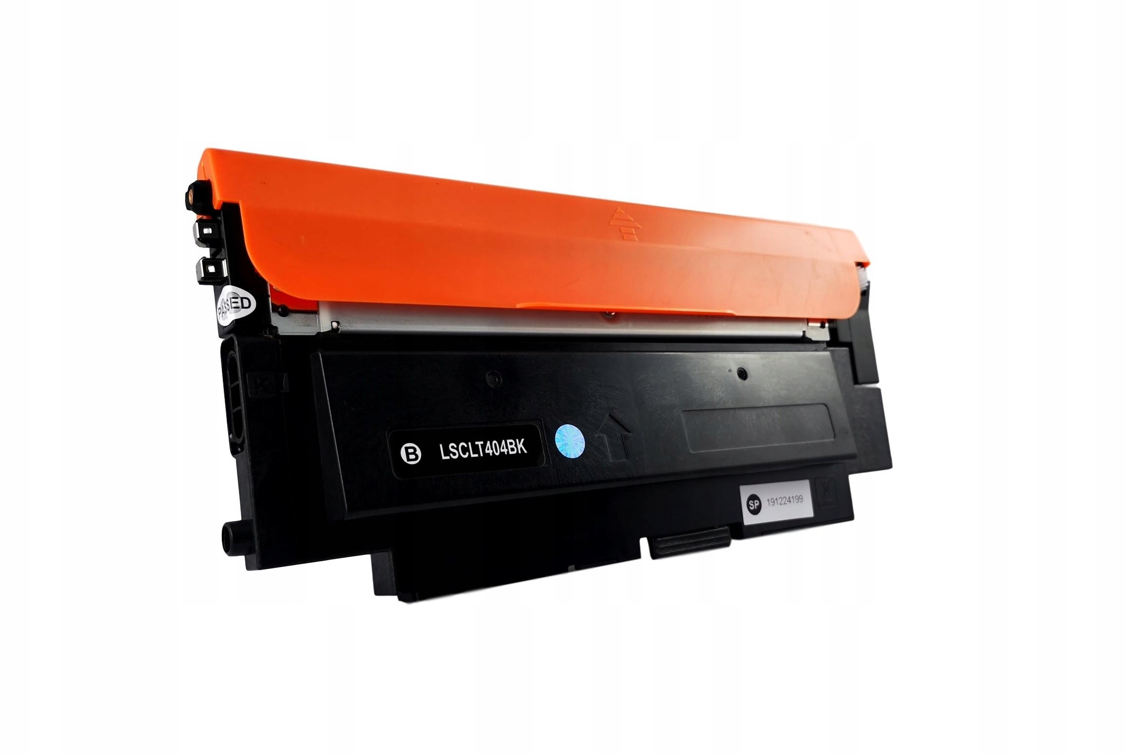 Toner Smart Print Do Samsung Xss C430W CLTK404S