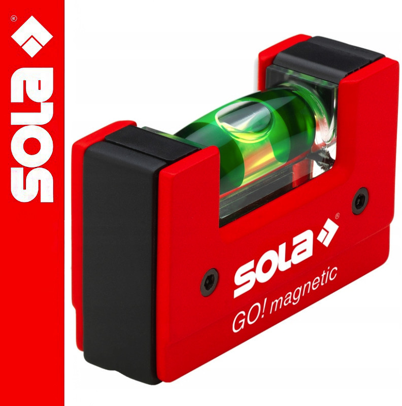 Sola GO! magnetic 01621101