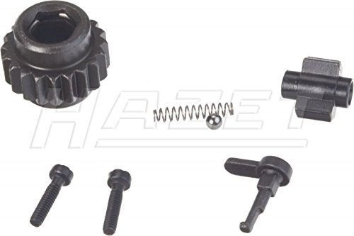 HAZET Hazet 2264/7 komplet naprawczy 2264/7