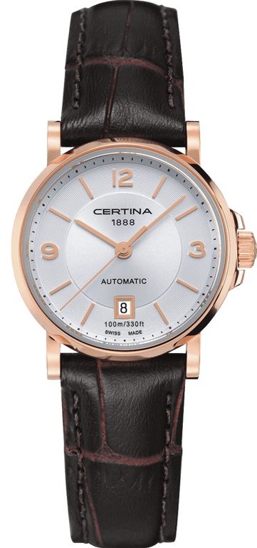 Certina C017.207.36.037.00 DS Caimano Lady Automatic