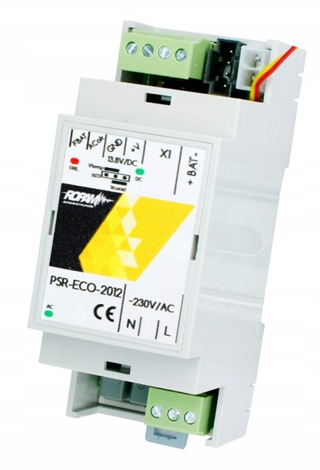 Ropam PSR-ECO-2012 Zasilacz Buforowy Neo Optima