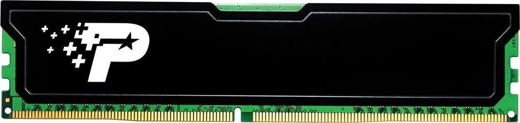 Patriot 8GB PSD38G16002H DDR3