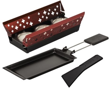 KUHN RIKON 32108 grill raclette 32108