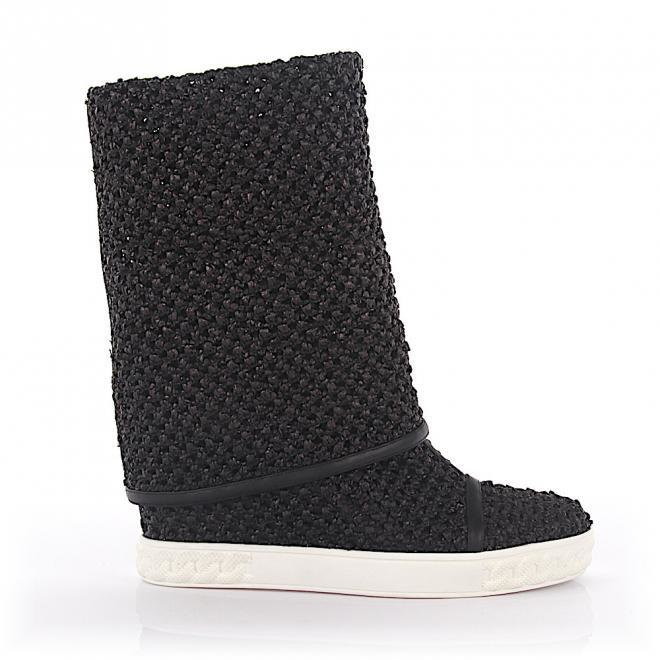Casadei Casadei Trampki wysokie