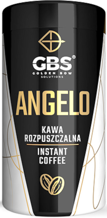 GBS GBS ANGELO Kokosanka 100g ANG.R.KOK.100