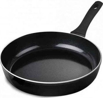 Lumarko Patelnia Lumarko Lumarko Harmony Patelnia 28cm Głęboka Z Powłoką Ceralon 325r! GR5568-PROM Mondex