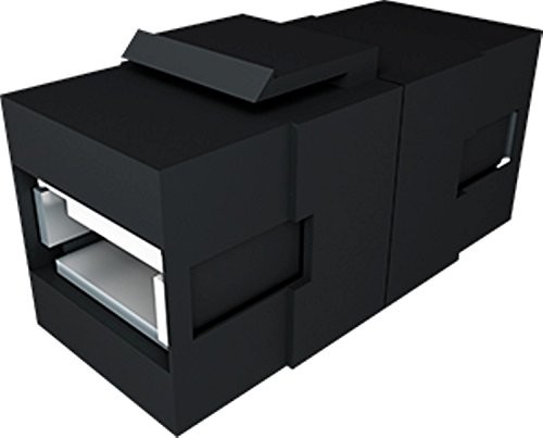 Bachmann USB A/B 3.0 Keystone moduł danych złącze, 917400 917400