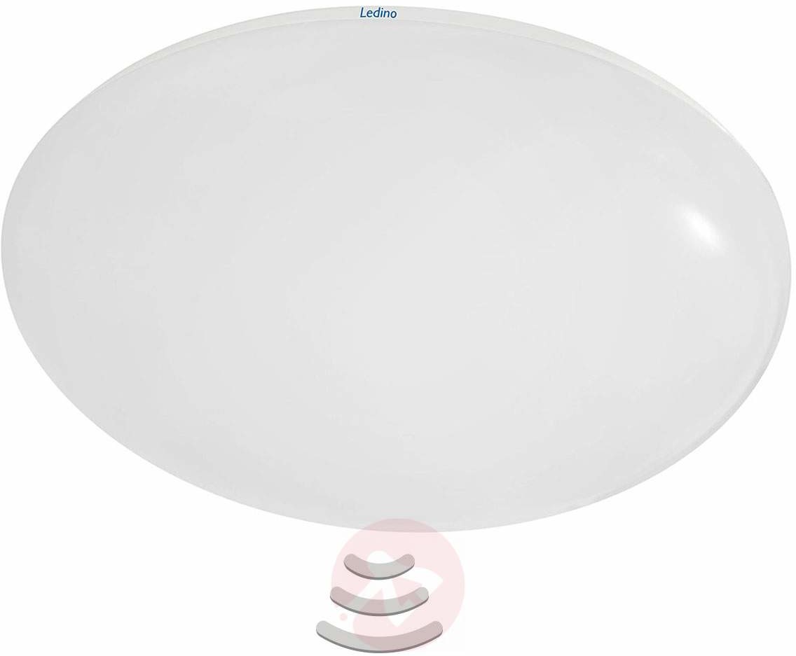 Ledino Lampa sufitowa LED Altona, HF, 4 000 K 36 cm