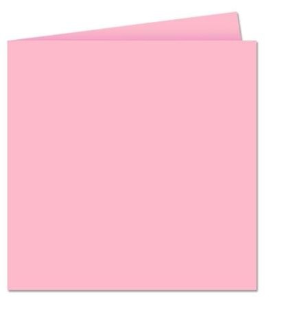 Clairefontaine 2126 °C pyłki Pack 25 kartek składanych 16 x 16 cm 21123C