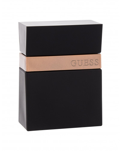 Guess Seductive Homme Noir woda toaletowa 50 ml dla mężczyzn