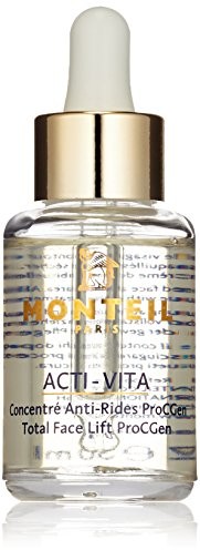 Monteil monteil ACTi-Vita procgen Total Facelift unisex, 1er Pack (1 X 30 ML) 4041069010797