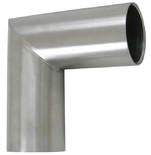 Kolanko ostre fi42,4 do drewna kąt 90  2B98-112A8