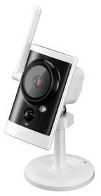 D-LINK DCS-2330L/E