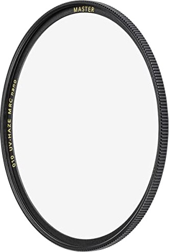 B+W Filtr UV MRC Nano Master 86 mm (16 x ulepszony, Slim, Premium) 1101510