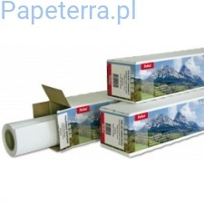 Folex Papier fotograficzny - atrament Folarproof IPA-SMWW, 150 g/m2 - 1,27 x 20 m - 0,155 mm - półmat