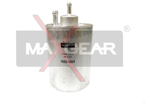 MAXGEAR Filtr paliwa 26-0429