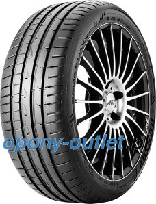 Dunlop Sport Maxx RT2 215/55R18 99V