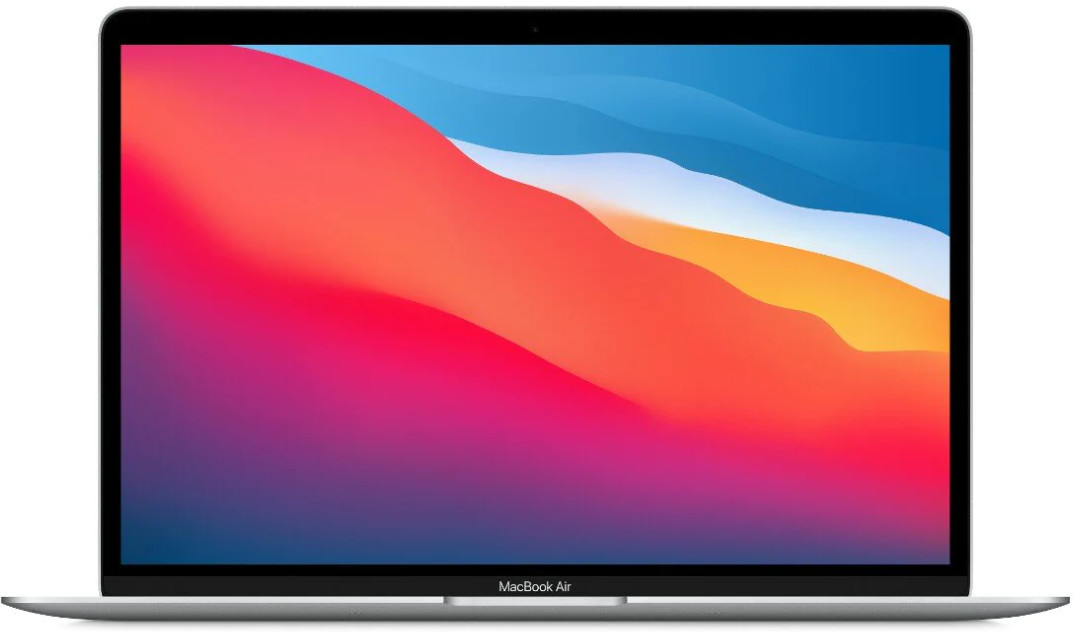 Opinie o MacBook Air (MGN93ZE)