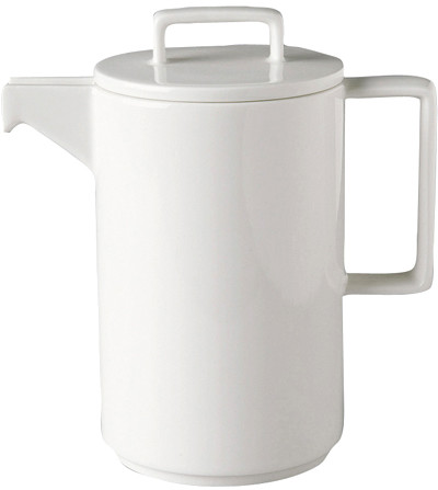 RAK Nordic dzbanek do kawy z pokrywką 400 ml R-NOCP40-4