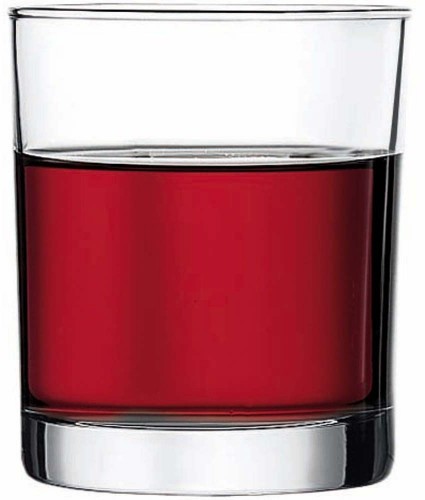 Pasabahce Szklanka niska 185 ml istanbul 400065