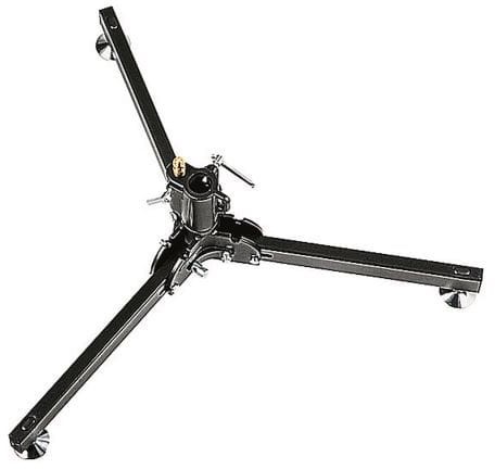 Manfrotto 297FBASE Podstawa do statywu 297FBASE