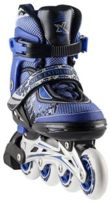 Nils EXTREME NA0329 A NIEBIESKIE ROZM.M (34-37)
