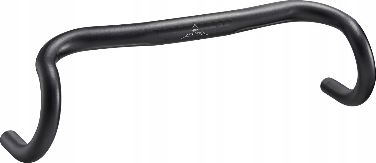 MERIDA Kierownica Gravel Expert Gr 31,8 420 mm