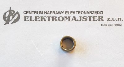 Bosch ŁOŻYSKO IGIEŁKOWE FI 8/12MM GWS14-125C 1 600 910 018