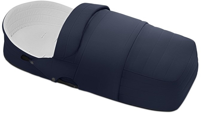 Cybex Platinum Line Platinum Lite Cot Priam Gondola 16790-uniw